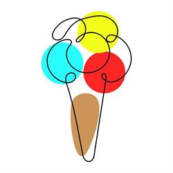 Eiskugel