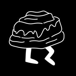 Zimtwirbel