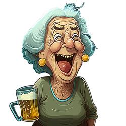 Beer Mama
