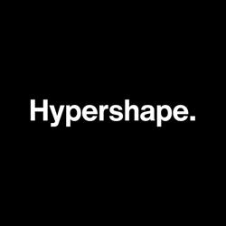 Hypershape.