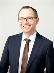Mag. Günther Billes, Rechtsanwalt