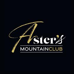 Aster's Mountainclub