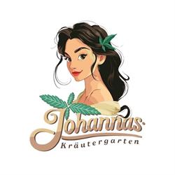 Johannas Kräutergarten