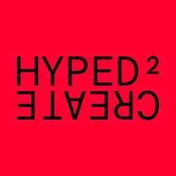 HYPED²CREATE