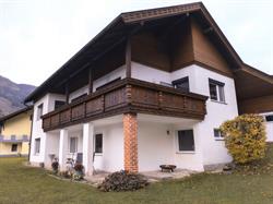 Jagerheim Apartments