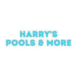 Harry's pools & more