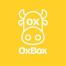 OxBox – Deine Fotobox aus Salzburg
