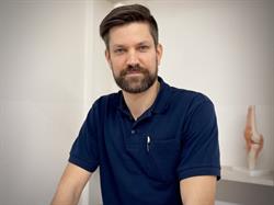 Dr. Lukas Greiner