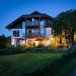 Naturgasthof Schlosswirt Ossiach