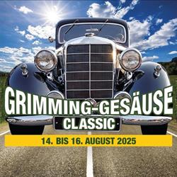Grimming-Gesäuse Classic