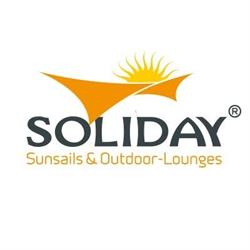 Soliday Das Sonnensegel