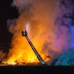 Freiwillige Feuerwehr Fügen