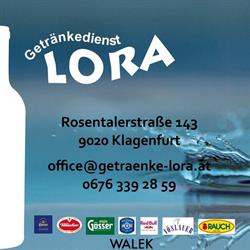 Getränkedienst Lora