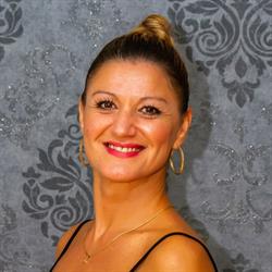 Tanzschule Let`s Dance - Lilly Schön