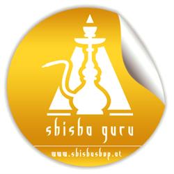 Shisha Shop Wien - Shisha Guru - Dampfliquids
