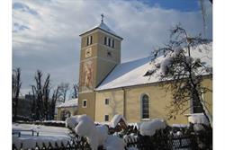 Pfarrkirche Johannes Bosco