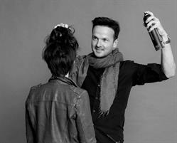hair by SVEN KOENIG VIENNA