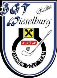 Minigolf Wieselburg (Bahnen Golf Team Raika Wieselburg)