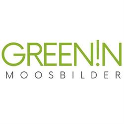 Moosbilder & Mooswände GREENIN - NATURAL DESIGN Österreich