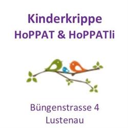 Kinderkrippe HoPPAT & HoPPATli
