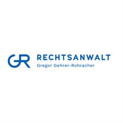 Mag. Gregor Gehrer-Rohracher
