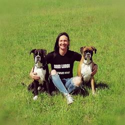 Dogs Lodge Hundepension Naturhundeparadies Riedlsperger Karin Burgenland