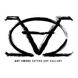 Art Omens Tattoo Graz