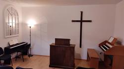 Sola Gratia - Reformierte Kirche Westminster Bekenntnisses