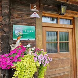 BIO Bauernhof Innerkienzerhof