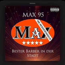 MAX Friseur für Damen und Herren