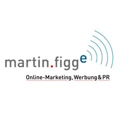Online-Marketing-Agentur Mag. Martin Figge