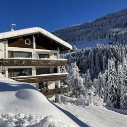Ferienwohnungen Alpenhirsch