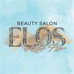 ELOS Beauty Salon by Selda Aycan