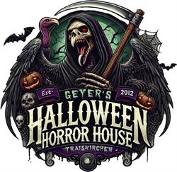 Geyer's Halloween Horror House
