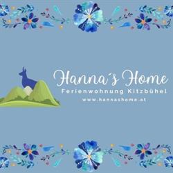 Hanna's Home Ferienwohnung Kitzbühel