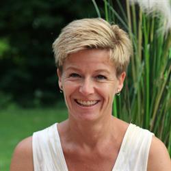 Cranio Sacral Regine Zeidler