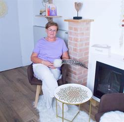 Judith Bartl - Holistic Pulsing