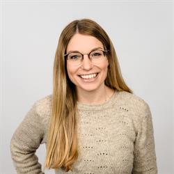 Mag. Susanne Macka, MSc - Klinische Psychologin