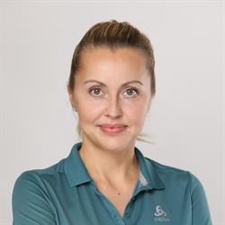 Ewelina Karmazin (Aus Kapazitätsgründen kann ich derzeit leider keine neue Patienten aufnehmen)