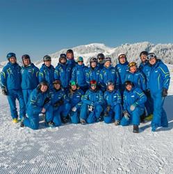 Ski- & Snowboardschule AKTIV Wildschönau