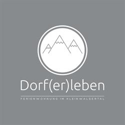 Dorf(er)leben Ferienwohnung im Kleinwalsertal