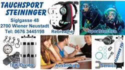 TauchSport Steininger