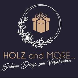 Holz and More