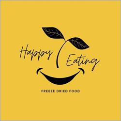 Happy Eating