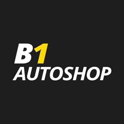 B1-Autoshop