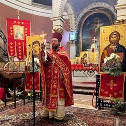 Orthodoxe Kirchengemeinde zum Heiligen Nikolaus von Myra - Mödling