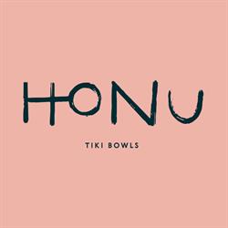 Honu Tiki Bowls