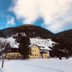 Gasthof Raufner
