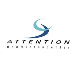 Attention Badmintoncenter