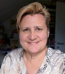 Natascha Ljubic - Social Media für Unternehmen